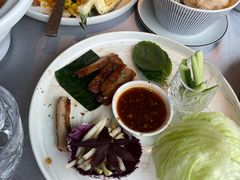 -星叶·东南亚料理(宁波万象汇店)
