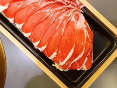 -湊湊火锅·茶憩(南京万象天地店)
