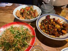 -打酱油·非遗淮扬菜(瘦西湖梅岭店)