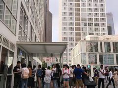 -1点点(银座和谐广场店)