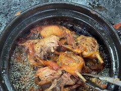 -斯丹姜母鸭·古法干香(涂门街总店)