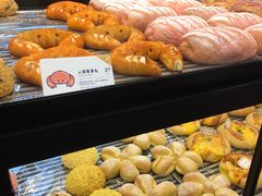 -喜茶(深圳福田星河COCO Park店)