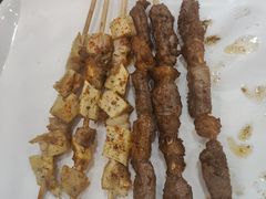 -宛平李记小吃(东关街店)