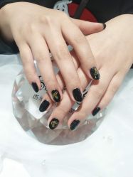 -L Nail轻奢美甲美睫