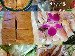 -尚竹阁冬瓜盅·18年地标美食(平洲店)