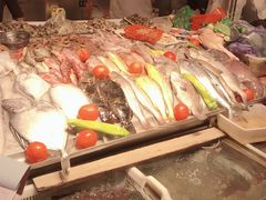 -舟山小海鲜大排档(稻香新村店)