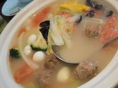 -热度餐厅(老佛爷店)