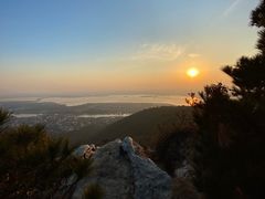 -虞山风景区