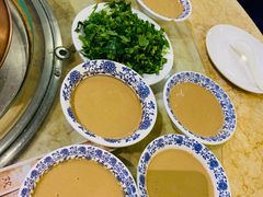 -南来顺饭庄·清真(南菜园店)