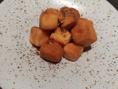 -卡朋西餐(宝安大仟里店)