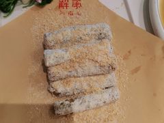 -解家河南菜(商鼎路店)