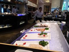-常州武进九洲喜来登酒店