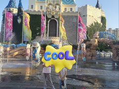 -蓬莱欧乐堡梦幻世界