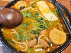 -太子浓心招牌炸酱小锅米线(探十里店)