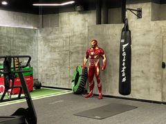 -Answer Fitness 答案健身(奥体店)