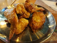 -Thank u mom非油炸健康鸡(万国广场店)
