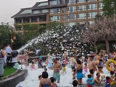 -御泉湾养生汤泉
