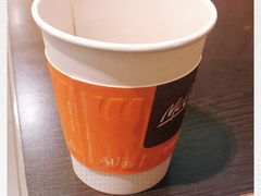 -麦当劳(花桥得来速店)