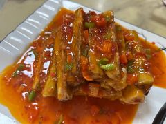 -尚岛私房菜(西方巷店)