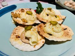 -上井料理黑金店(IFS国金中心店)