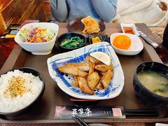 -喜多亭(宜山路店)