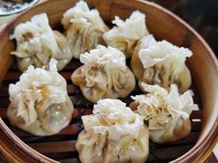 -正宗天津烧麦馆(柳州路店)