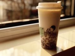-喜茶(天津乐宾百货店)