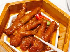 -名人坊·新派粤菜(河西奥体博览中心金鹰世界店)