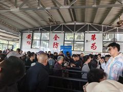 -狼牙山风景区