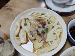 -玲燕蒸菜馆(江东路店)
