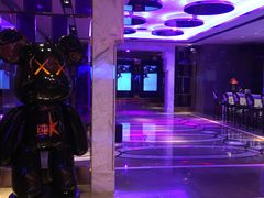 大堂-纯K(哈西店)