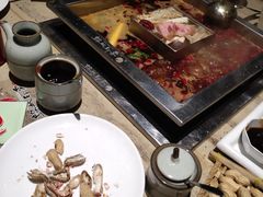 -锦城印象火锅(天府三街店)
