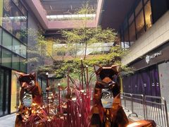 -瑞虹新天地月亮湾