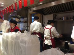 -老通城豆皮大王(吉庆街店)