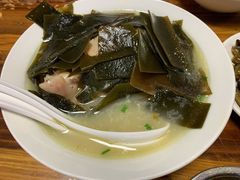 -中和裴氏蹄花(府河路店)