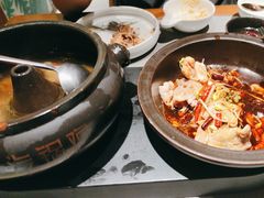 -云海肴·汽锅鸡·云南菜(高德置地店)