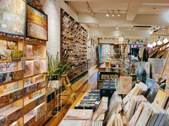 -猫的天空之城概念书店(束河店)