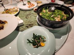 -申粤轩酒楼·三十年粤菜经典(丁香花园店)