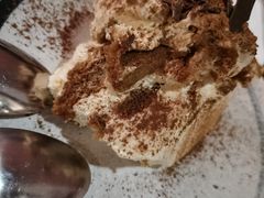 提拉米苏-PIZZA BIANCA(民园店)