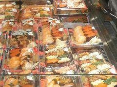 -池田寿司·4H鲜作(西直门凯德华联店)