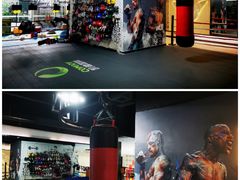 -西吉马游泳健身(协信店)