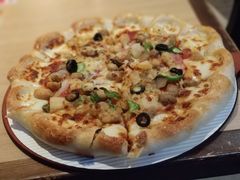 -必胜客(中大银泰店)