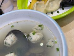-北方饺子王·海肠捞饭·海鲜锅(山大店)