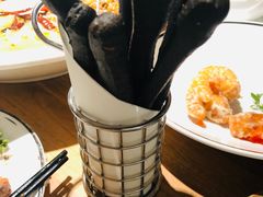 -太二酸菜鱼(正大广场店)
