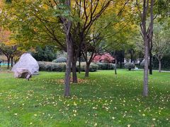 -唐城墙遗址公园