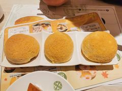 -添好运点心专门店(深水埗店)