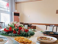 -老家黄墩(海滨二路店)