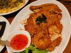 -莆田餐厅(大悦城店)