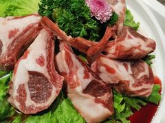 -上宴精品海鲜姿造(晶融汇旗舰店)