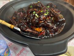 -回味黑鸭煲·始于2006(万松园店)